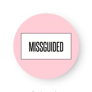 Missguided Items Below!